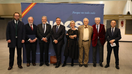 NEOS alerta de las intenciones del Gobierno en su proyecto de ruptura: “Van a por todas”