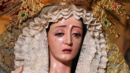 Virgen de la Luz