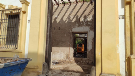 La Casa de los Guzmanes