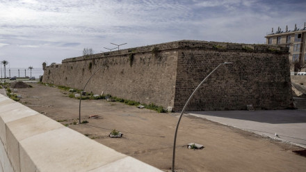 Baluard