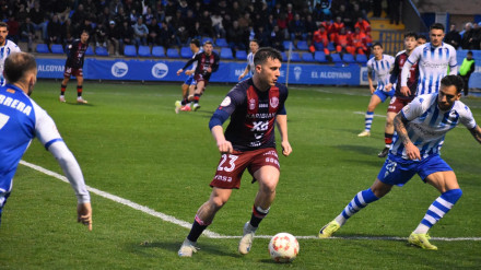El Yeclano Deportivo busca reencontrarse con la victoria