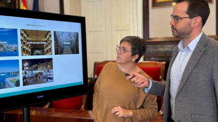 Maó refuerza su compromiso con la Transparencia con un nuevo portal