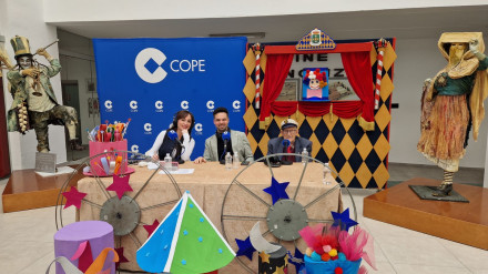 Especial Carnaval de Tarazona