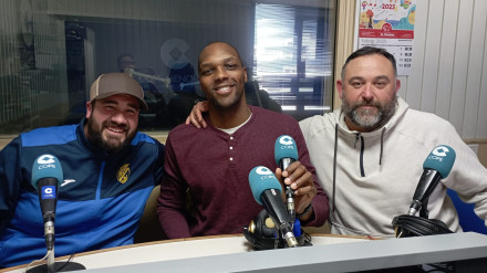 Hestia Menorca. Cv Ciutadella. Liga Nacional Juvenil.