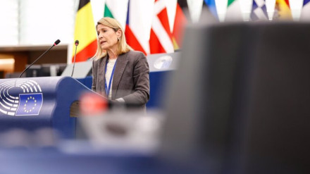 EP Plenary session - World Mental Health Day - need for a comprehensive EU strategy on mental health