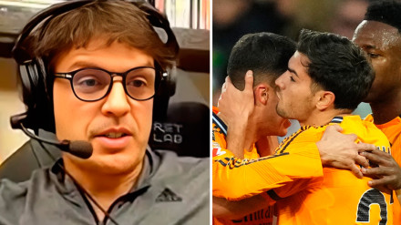 Morientes opina en Tiempo de Juego sobre el Real Madrid