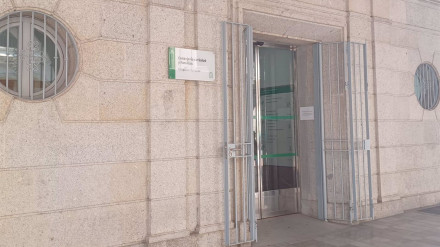 Delegación de Salud y Consumo en Huelva