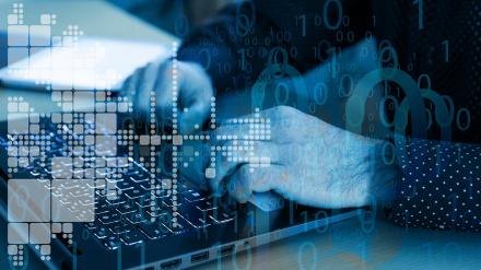 María Jerez, Gerente de la Cámara de Comercio de Linares, nos cuenta los motivos por los cuales es esencial apostar por un entorno digital seguro