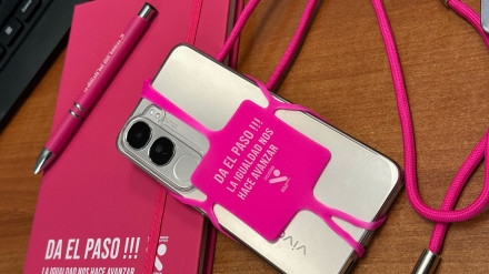 Mancomunidad de la Costa Tropical se vuelca en la celebración del Día de la Mujer