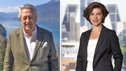 Macarena Gutiérrez, nueva consejera delegada de Atlantic Copper