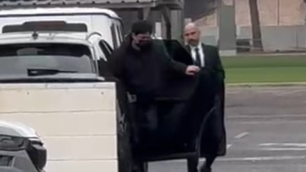 COPE caza a Kiat Lim en Paterna