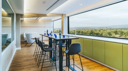 Convocado el II Premio de Oleoturismo EXPOLIVA 2025: Inscripciones abiertas hasta abril