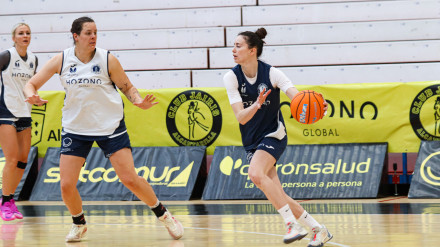 CB Jairis busca seguir la racha positiva