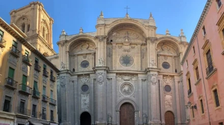 Catedral de Granada
