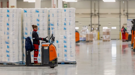 Un experto explica por qué son bajos los niveles de productividad en España