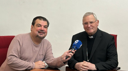 Monseñor Lorca Planes
