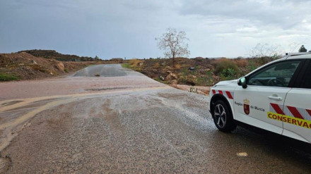 Suspendidas las clases en la comarca del Noroeste