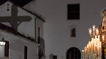 COPE Córdoba inicia su programación especial de Cuaresma con ‘Córdoba Penitente’