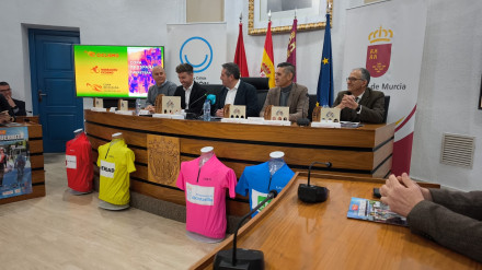 Presentada la 34ª edición del Trofeo Guerrita