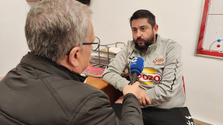 Josan González en COPE Murcia