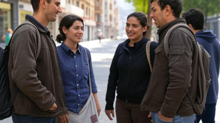 Inmigración en Euskadi