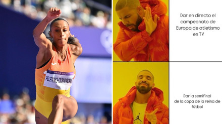 Ana Peleteiro es favorita para lograr una medalla en el Europeo.