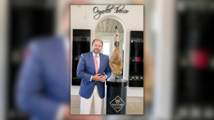 Guillermo García-Palacios