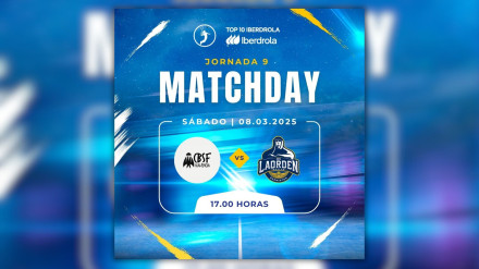 Previa Recreativo IES La Orden - San Fernando