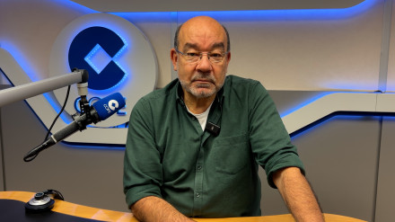 Expósito señala en La Linterna los motivos del 'bajonazo' de las “feministas oficiales” para el 8M de este 2025 tras los casos de Errejón o Monedero