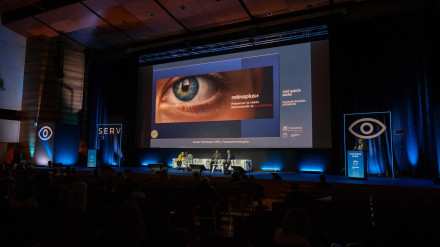 El congreso se celebra este viernes y sábado en Santiago de Compostela
