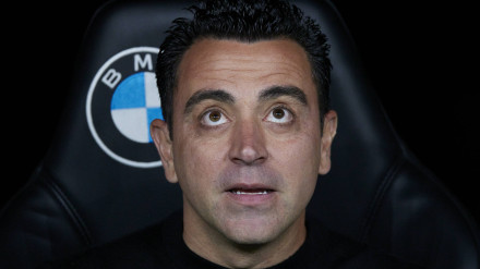 Xavi Hernández ha roto su silencio en una entrevista en France Football