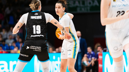 Derrota de CB Jairis en un partido de récord