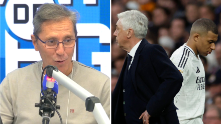 Paco y el Real Madrid - Rayo Vallecano