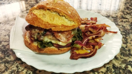 Esta fue la propuesta que ganó con los votos del público