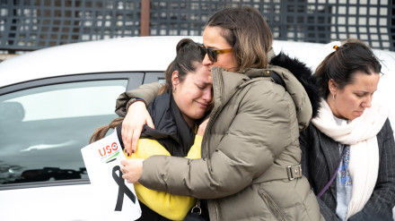 Entrevistas de este lunes en TRECE