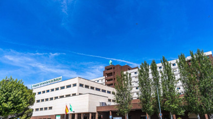 Hospital Universitario de Badajoz