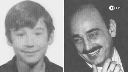 José María Piris y Alfonso Morcillo, asesinados por ETA
