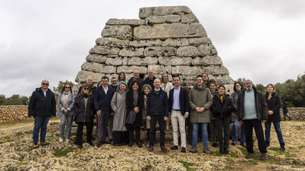 Taller de la Alianza de Paisajes Culturales y Sitios Afines del Patrimonio Mundial