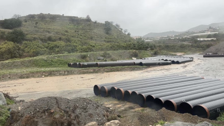 Maxi Prados en COPE: "No lo vamos a permitir de ninguna manera"