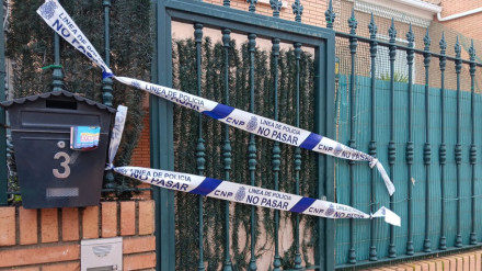 Hablan en TRECE el abogado de la familia de la educadora social asesinada y una compañera