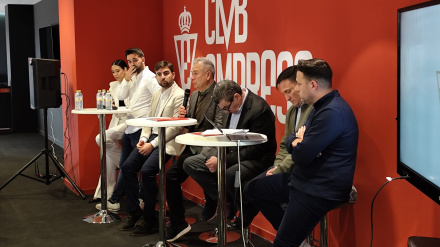 Balance de gestión de Felipe Moreno