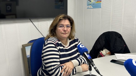 Isabel Luzón, Shiva Viajes