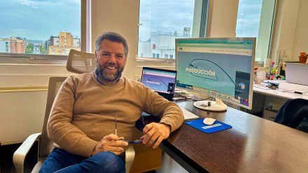 Antonio Carlos Rivero