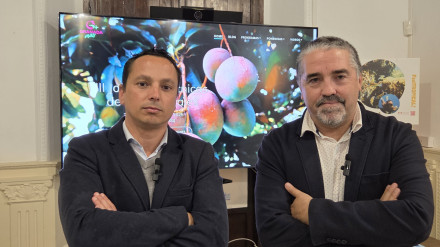 El sector agrícola se reúne en Almuñécar en las III Jornadas Técnicas de Subtropicales