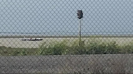 Un detenido y un individuo herido bajo investigación tras la colisión de dos narcolanchas en el Guadalquivir