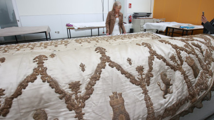 Cultura Ayudas Arte Sacro