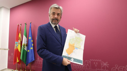 Miguel Ángel Torrico