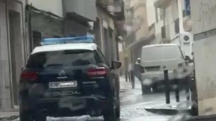 Aumenta el número de detenidos a tres por el asesinato de un hombre en Motril