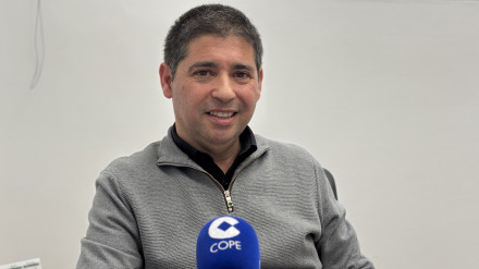 José Luis López Siles