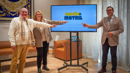 El 1 de Abril comienza el nuevo servicio de limpieza de Motril hasta 2037